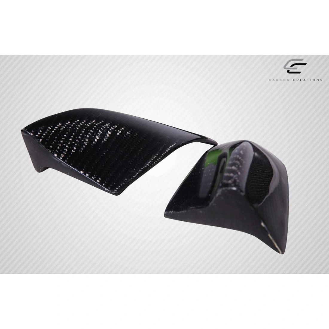 All kind of Exterior/Wingsfor Chevrolet Camaro 2016. 8