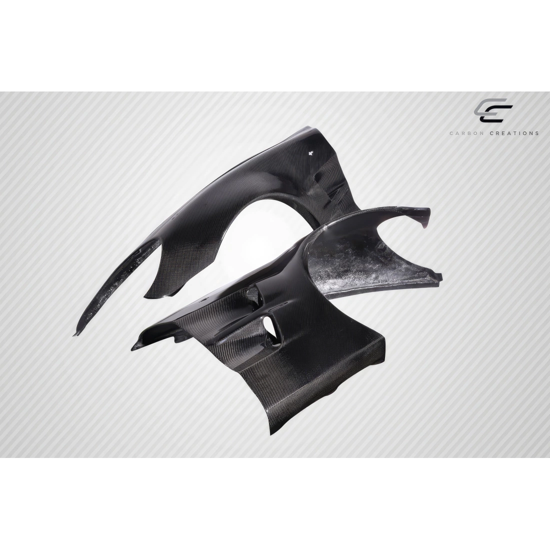 All kind of Exterior/Fendersfor  Chevrolet Corvette 2005. 6