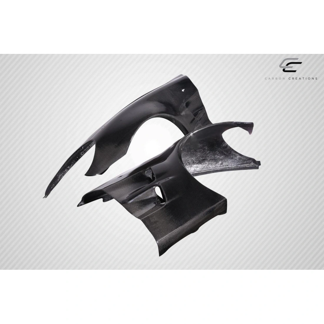 All kind of Exterior/Fendersfor Chevrolet Corvette 2005. 12