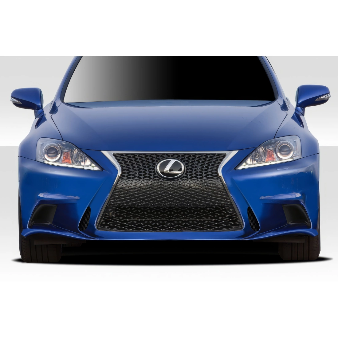 All kind of Exterior/Front Bumpersfor Lexus IS Series 2006. 1