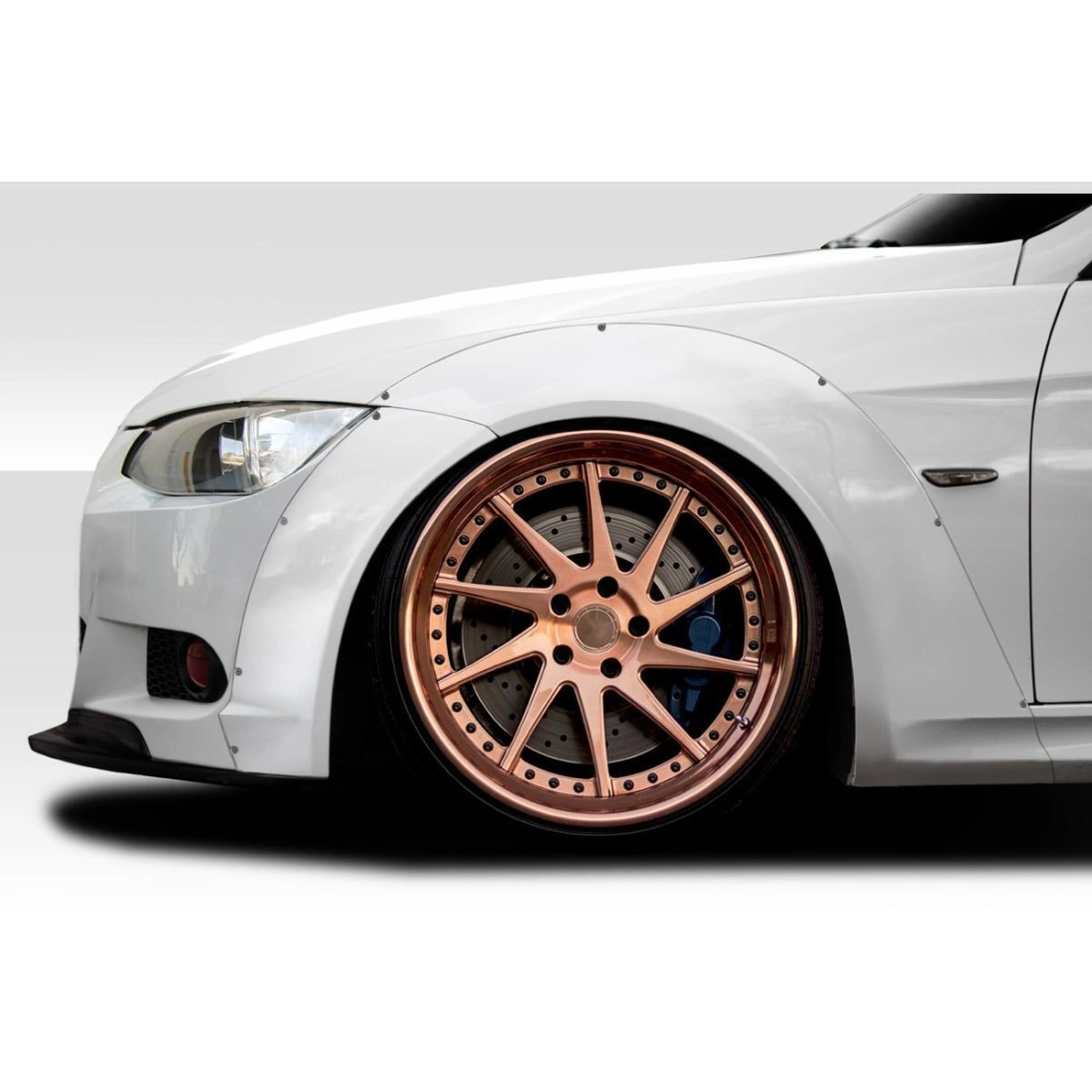 All kind of Exterior/Complete Body Kitsfor  BMW 3-Series 2007. 5