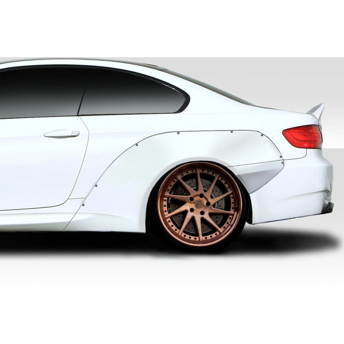 All kind of Exterior/Complete Body Kitsfor  BMW 3-Series 2007. 7