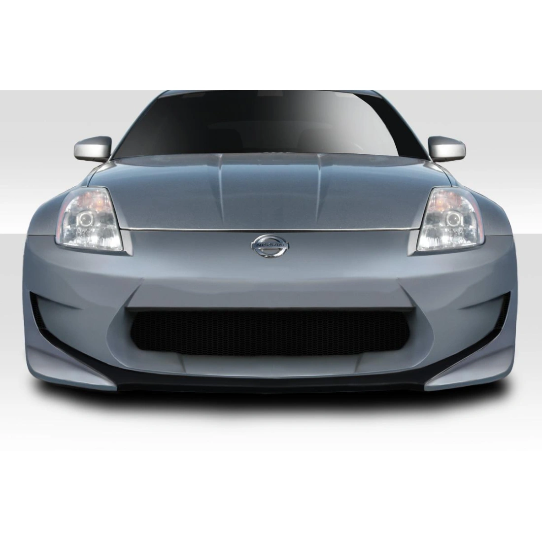 All kind of Exterior/Complete Body Kitsfor  Nissan 350Z 2003. 4