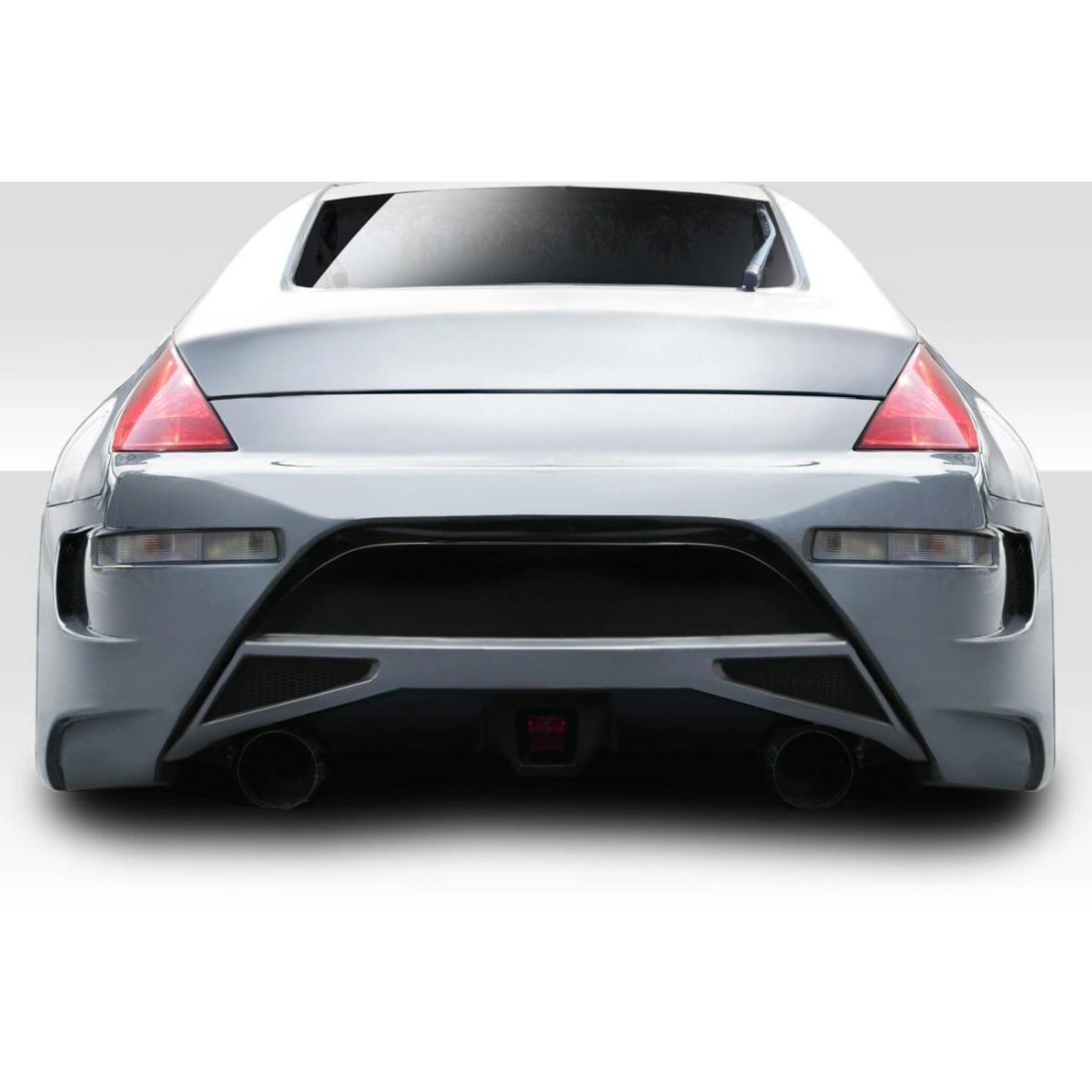 All kind of Exterior/Complete Body Kitsfor  Nissan 350Z 2003. 8