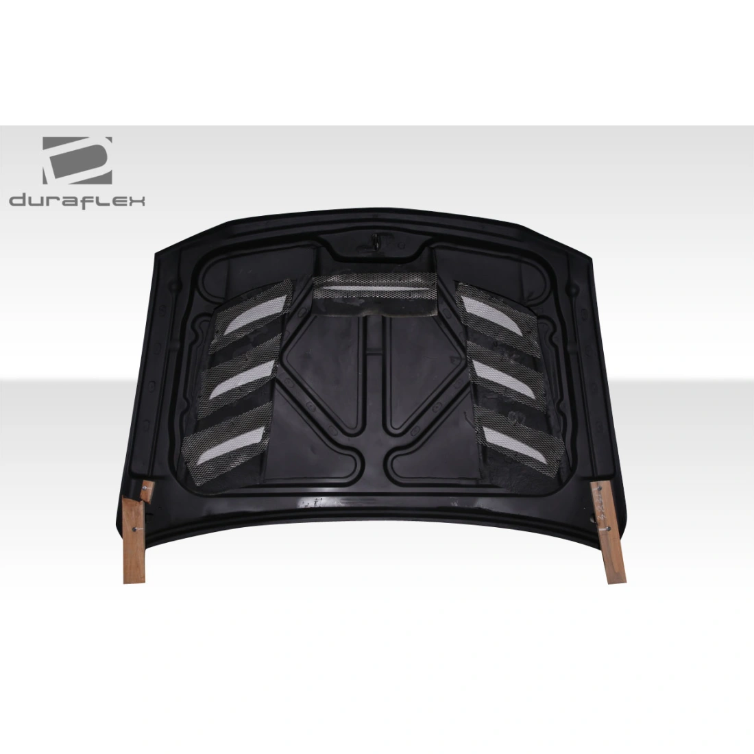 All kind of Exterior/Hoodsfor  GMC Yukon 1999. 4