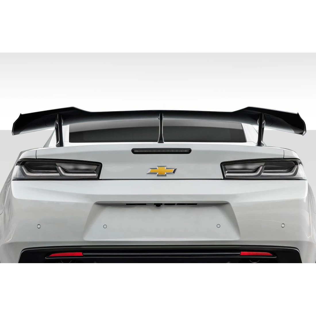 All kind of Exterior/Wingsfor  Chevrolet Camaro 2016. 1
