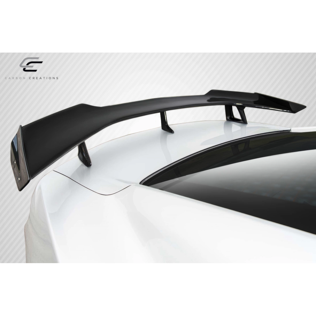 All kind of Exterior/Wingsfor  Chevrolet Camaro 2016. 8