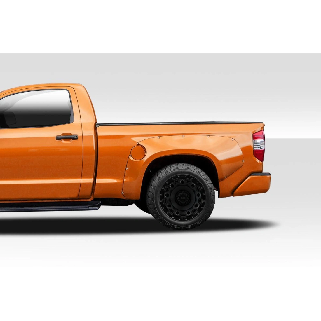 All kind of Exterior/Complete Body Kitsfor Toyota Tundra 2014. 7