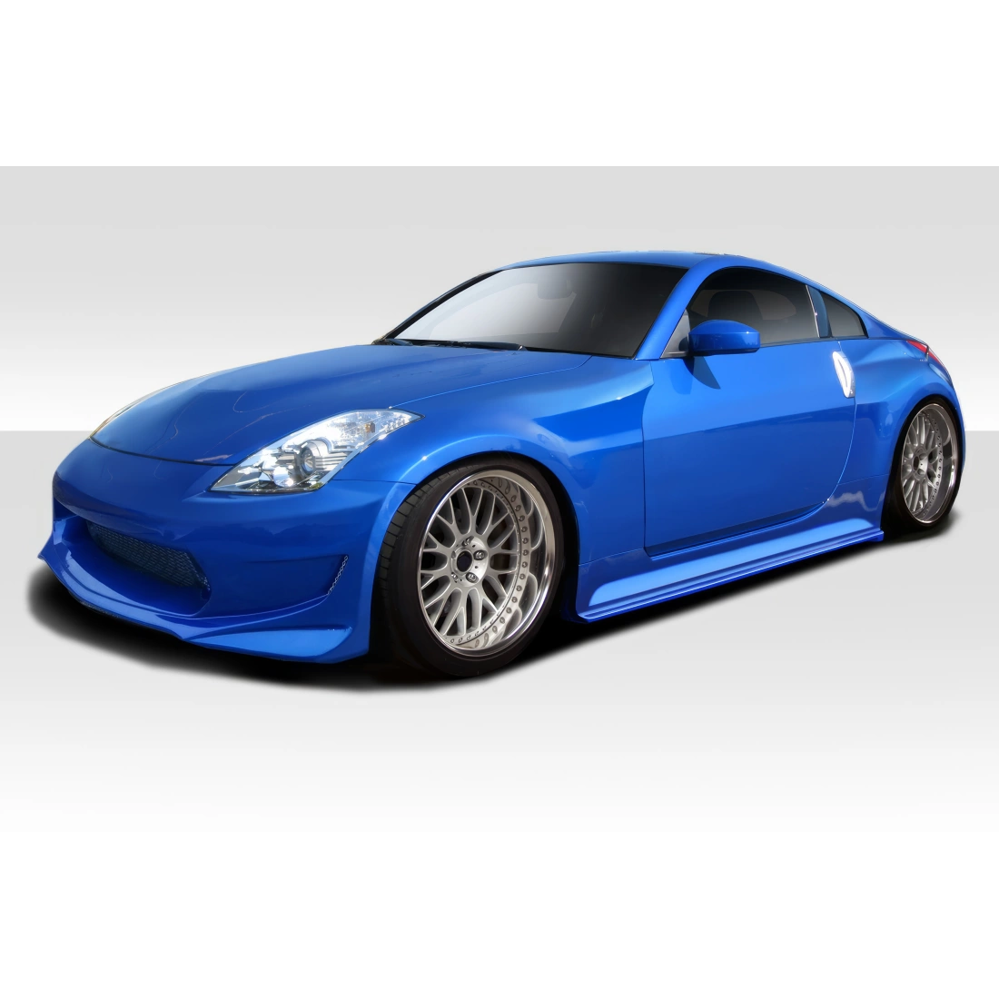 All kind of Exterior/Fendersfor Nissan 350Z 2003. 4