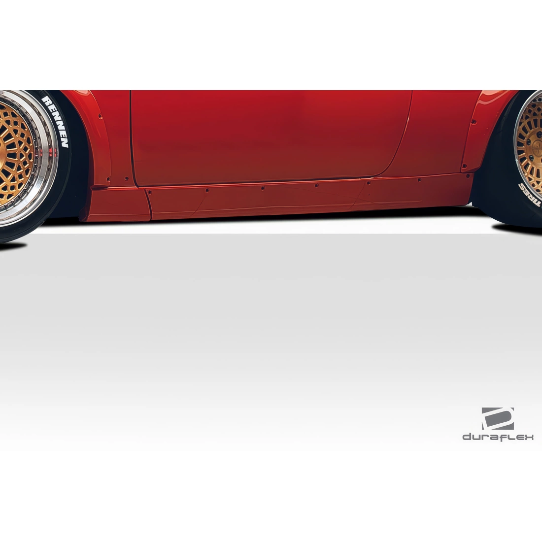 All kind of Exterior/Side Skirtsfor Nissan 240SX 1995. 9