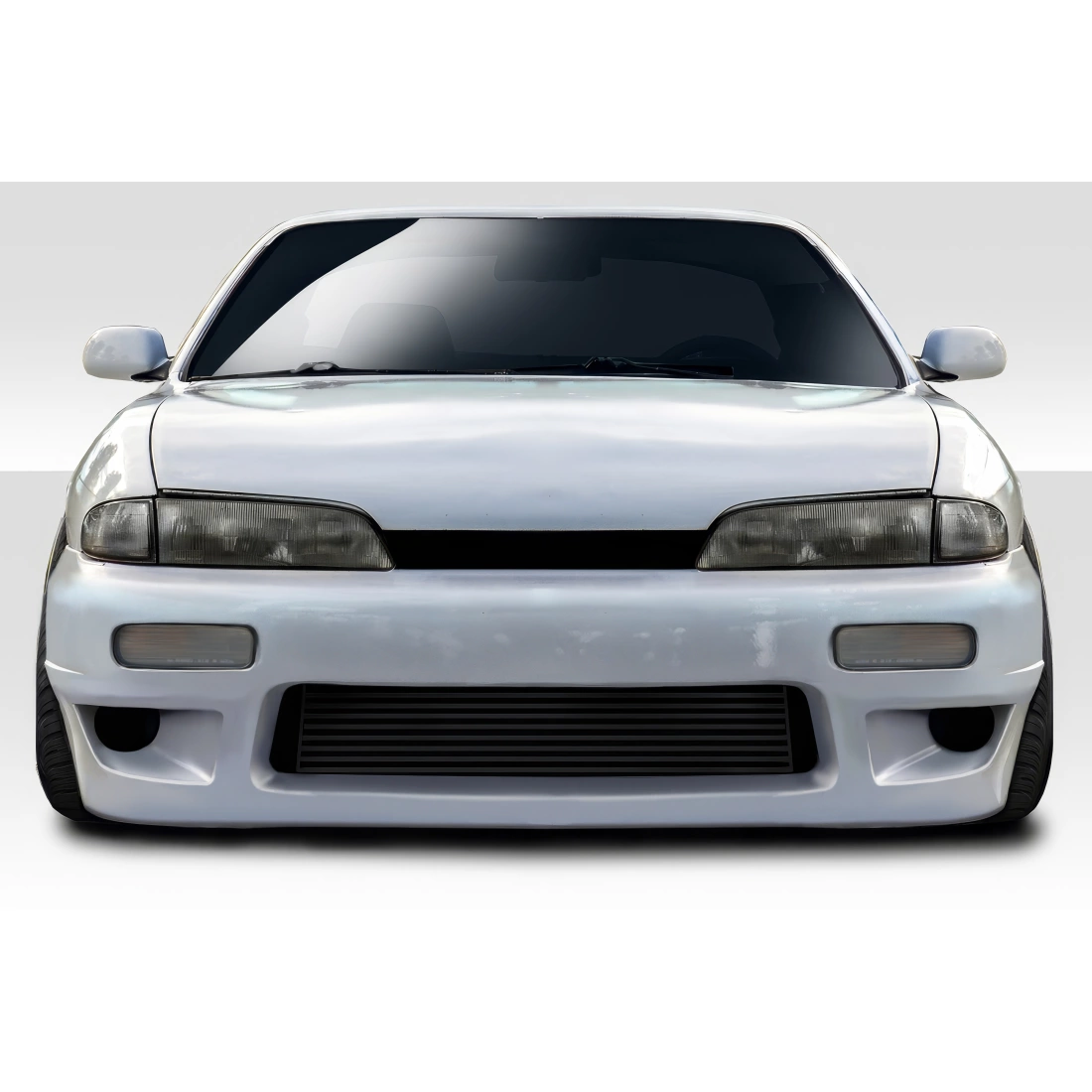 All kind of Exterior/Complete Body Kitsfor Nissan 240SX 1995. 1