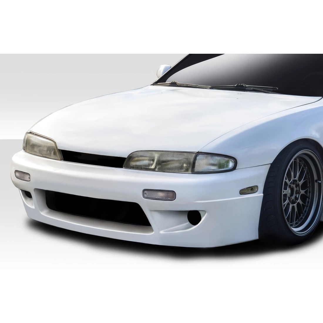 All kind of Exterior/Complete Body Kitsfor Nissan 240SX 1995. 5