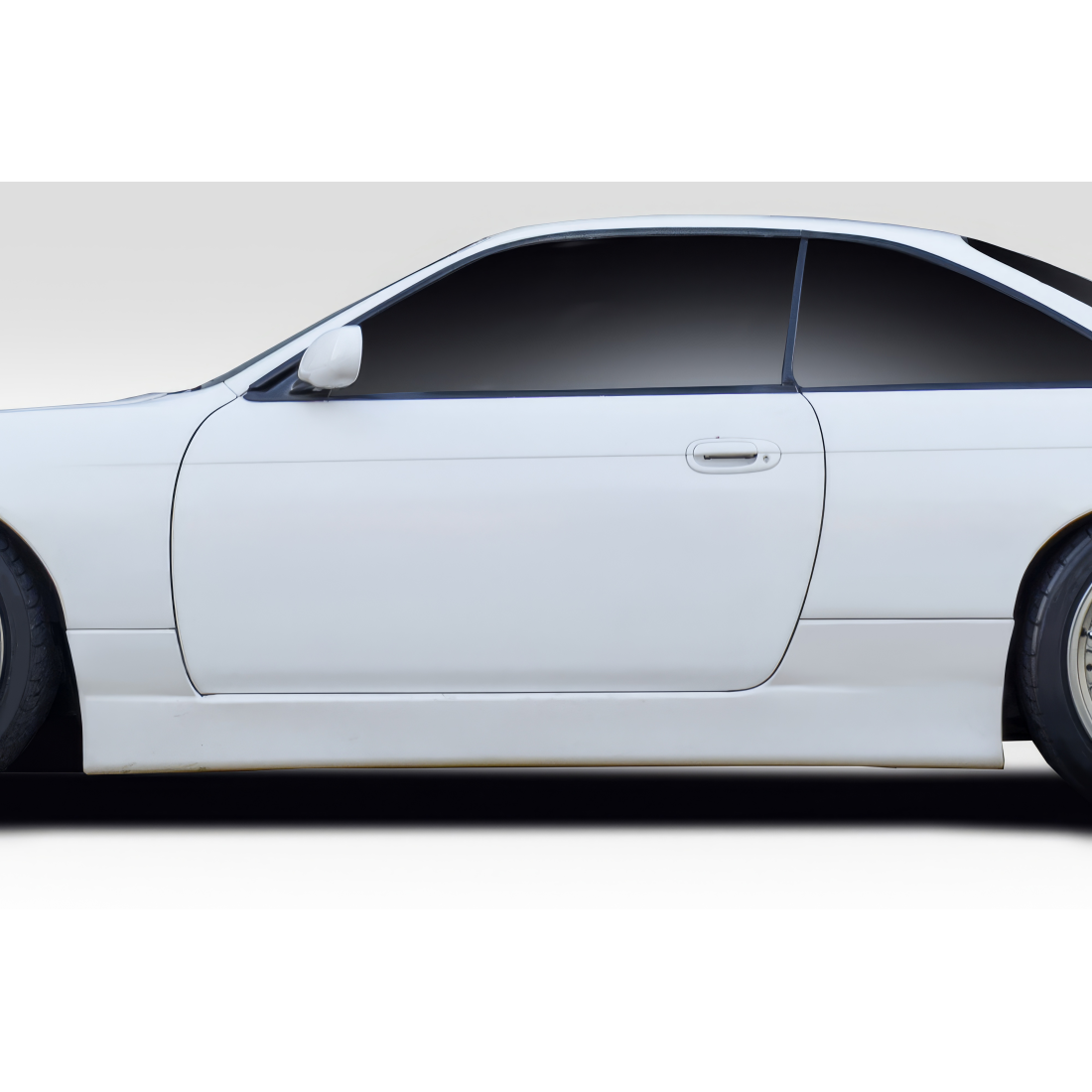 All kind of Exterior/Complete Body Kitsfor  Nissan 240SX 1995. 