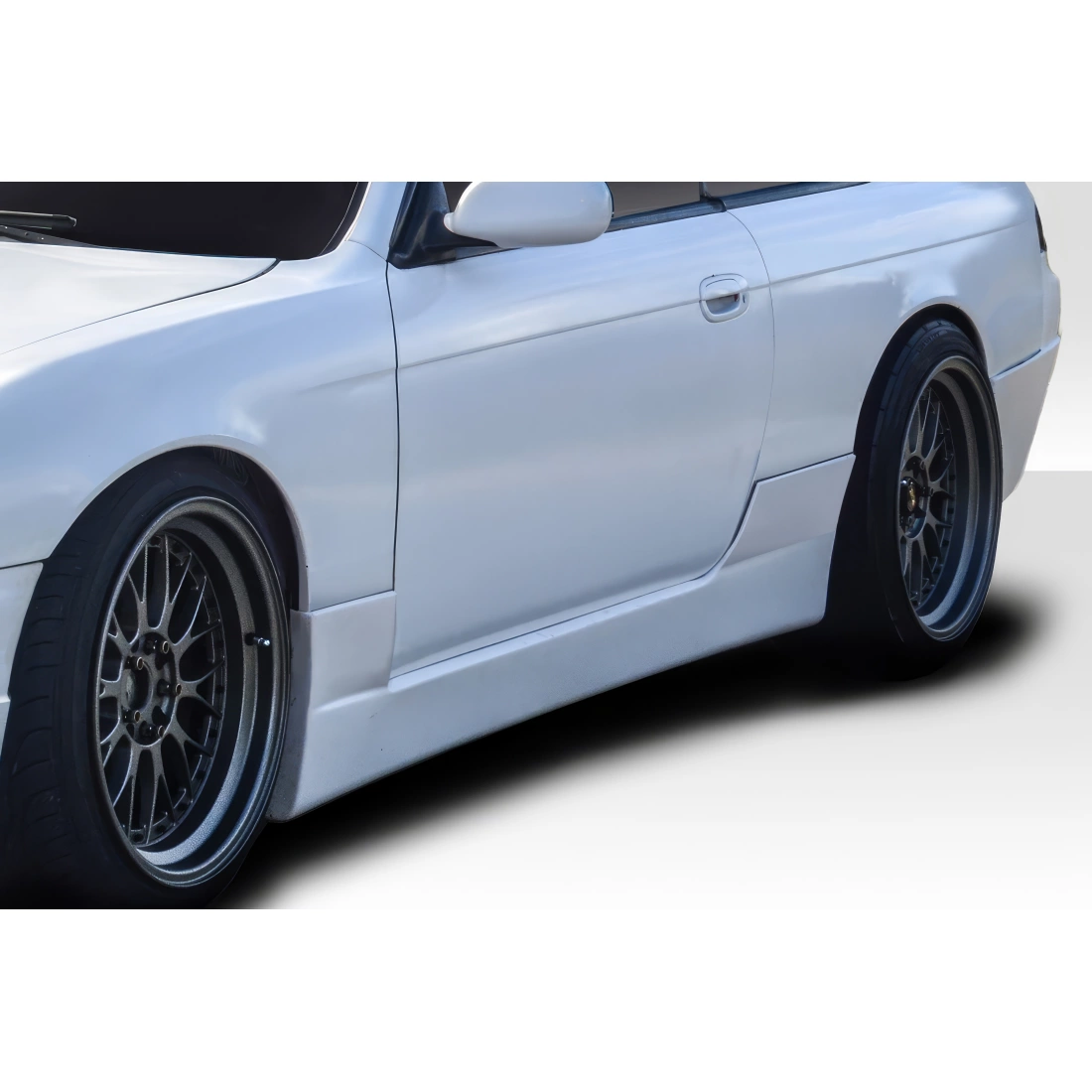All kind of Exterior/Complete Body Kitsfor Nissan 240SX 1995. 8