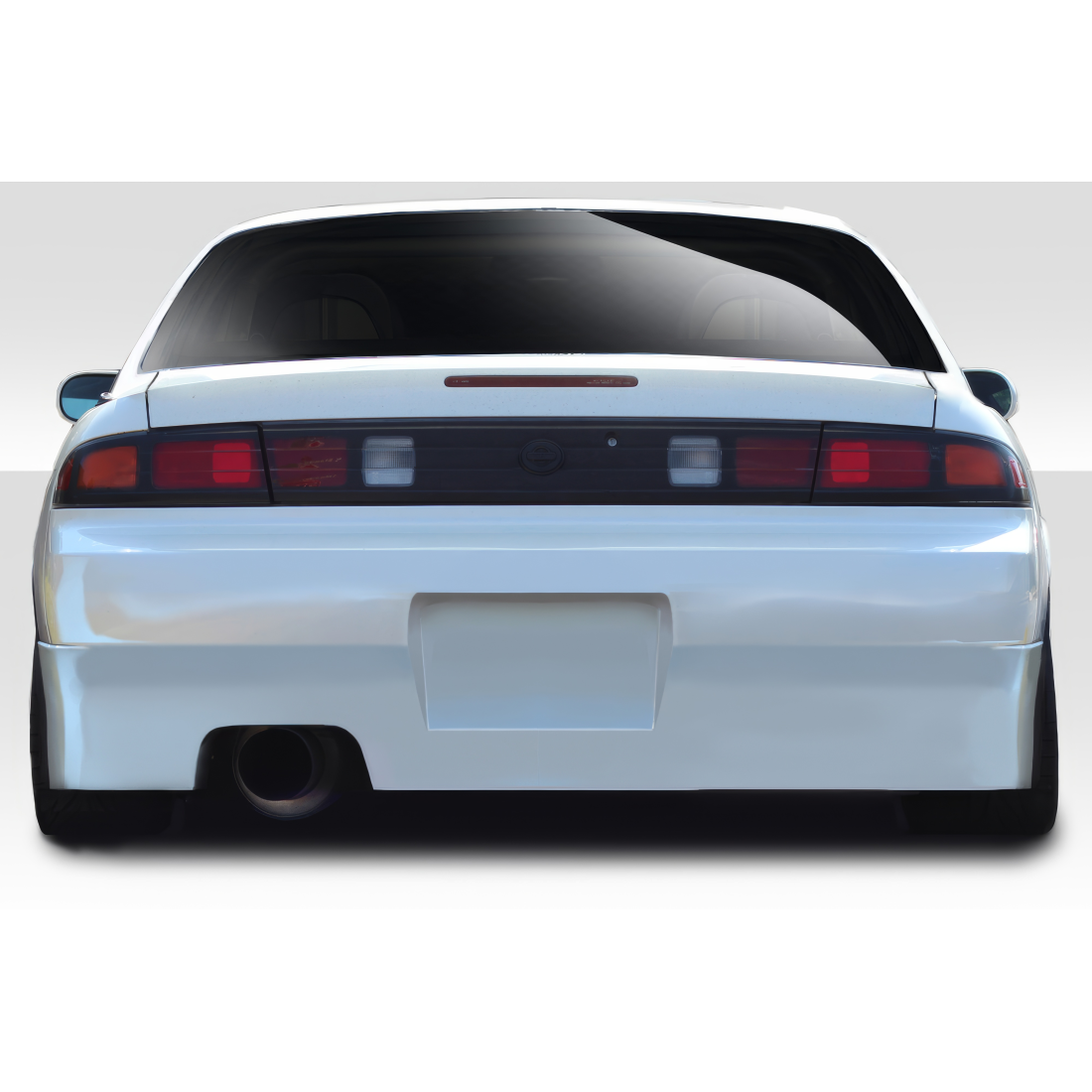 All kind of Exterior/Complete Body Kitsfor  Nissan 240SX 1995. 