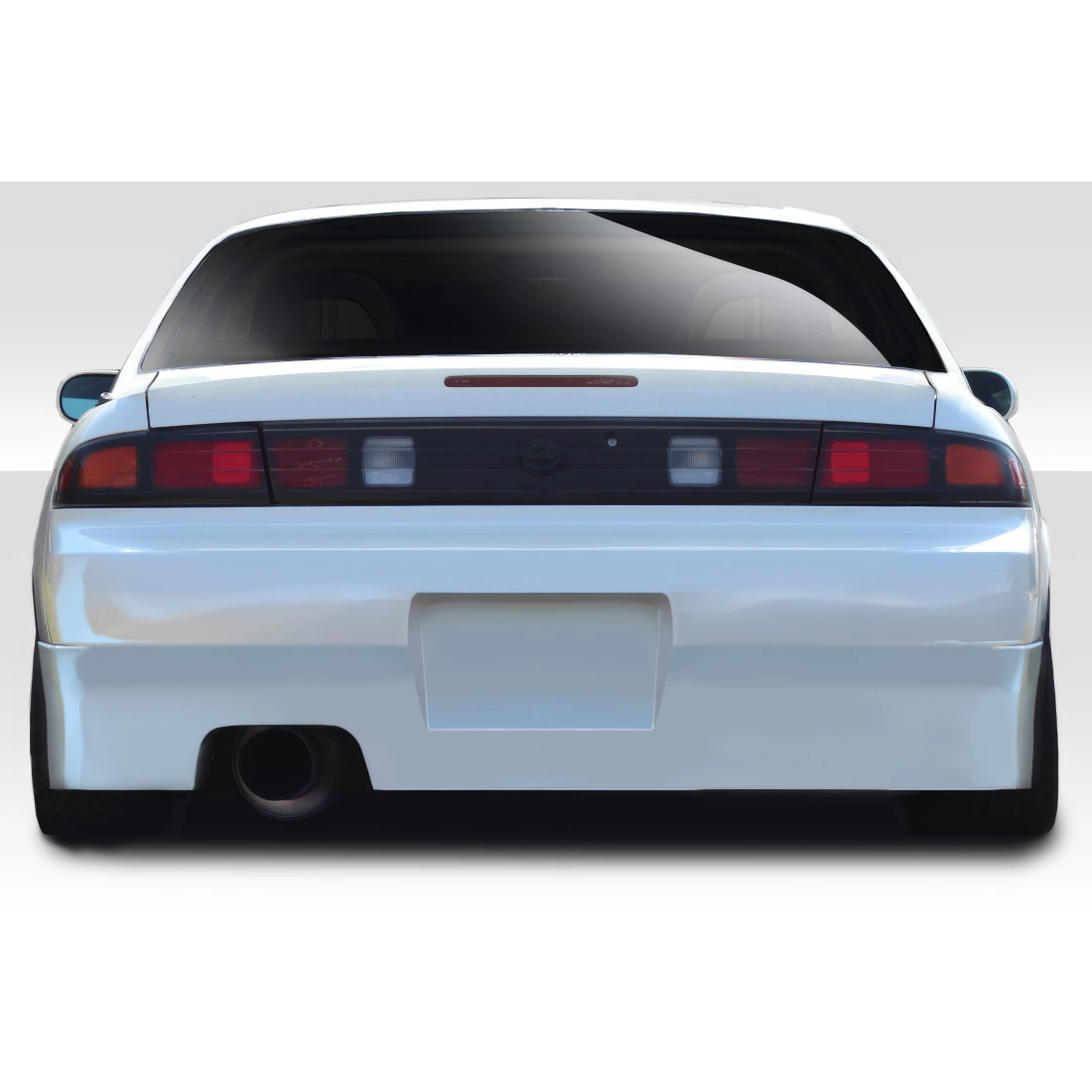 All kind of Exterior/Complete Body Kitsfor Nissan 240SX 1995. 4