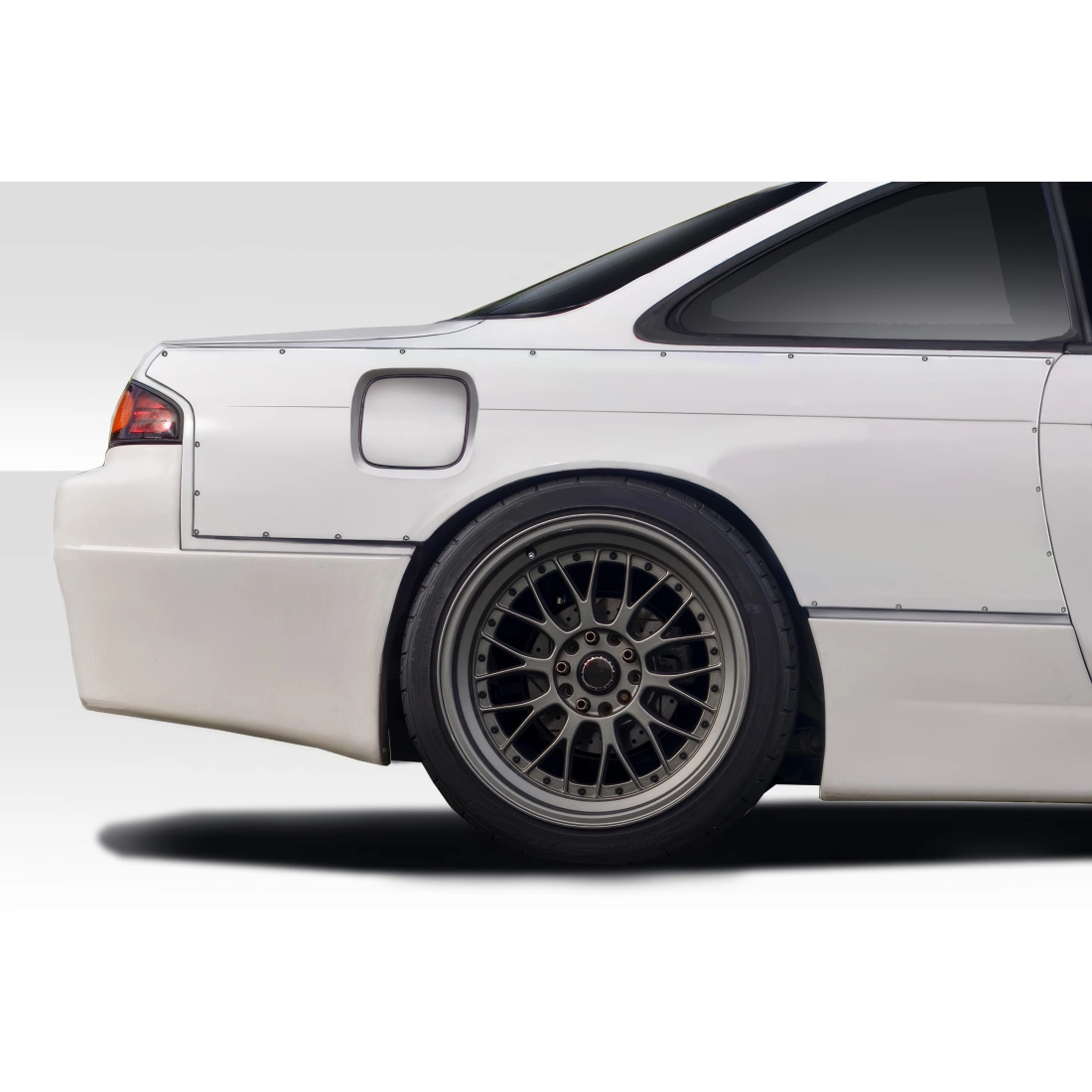 All kind of Exterior/Fendersfor Nissan 240SX 1995. 1
