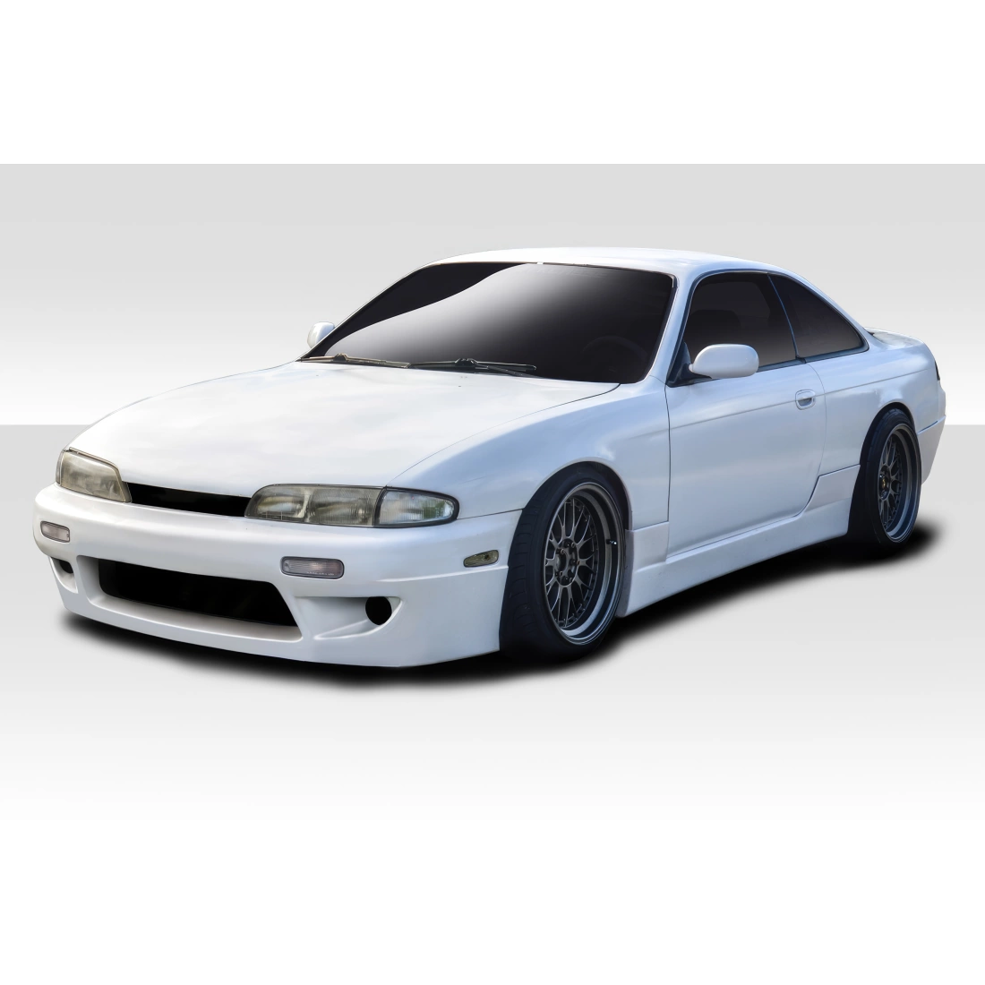 All kind of Exterior/Complete Body Kitsfor Nissan 240SX 1995. 5