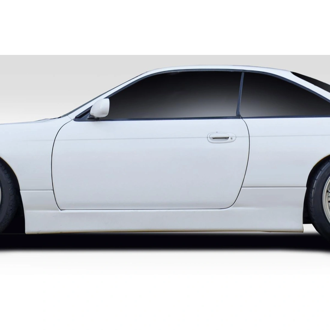 All kind of Exterior/Complete Body Kitsfor  Nissan 240SX 1995. 6