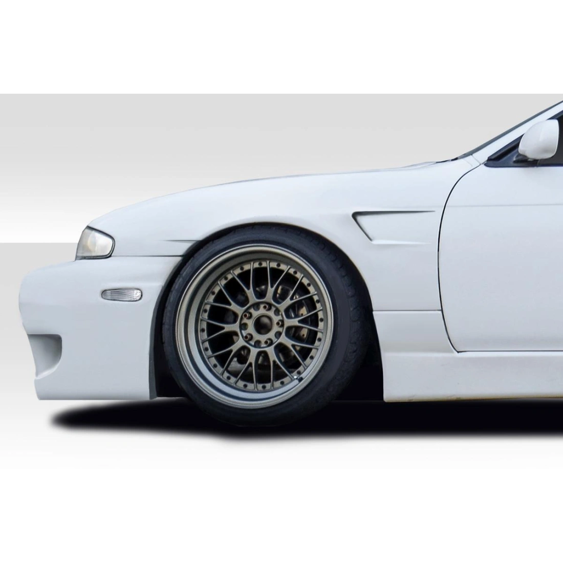 All kind of Exterior/Complete Body Kitsfor  Nissan 240SX 1995. 10
