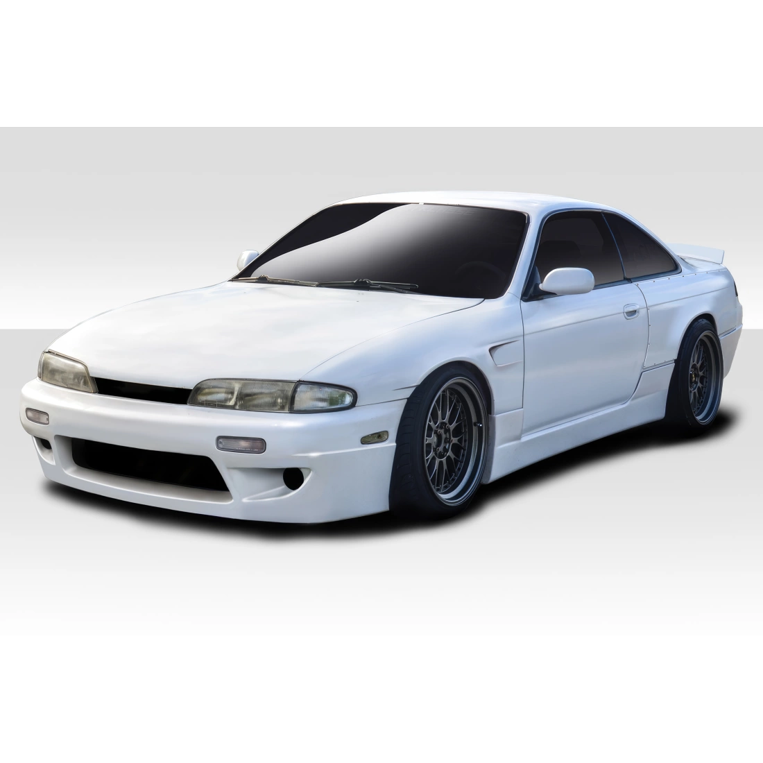 All kind of Exterior/Complete Body Kitsfor  Nissan 240SX 1995. 8