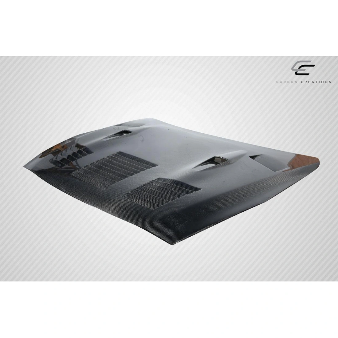 All kind of Exterior/Hoodsfor Nissan GT-R 2009. 20