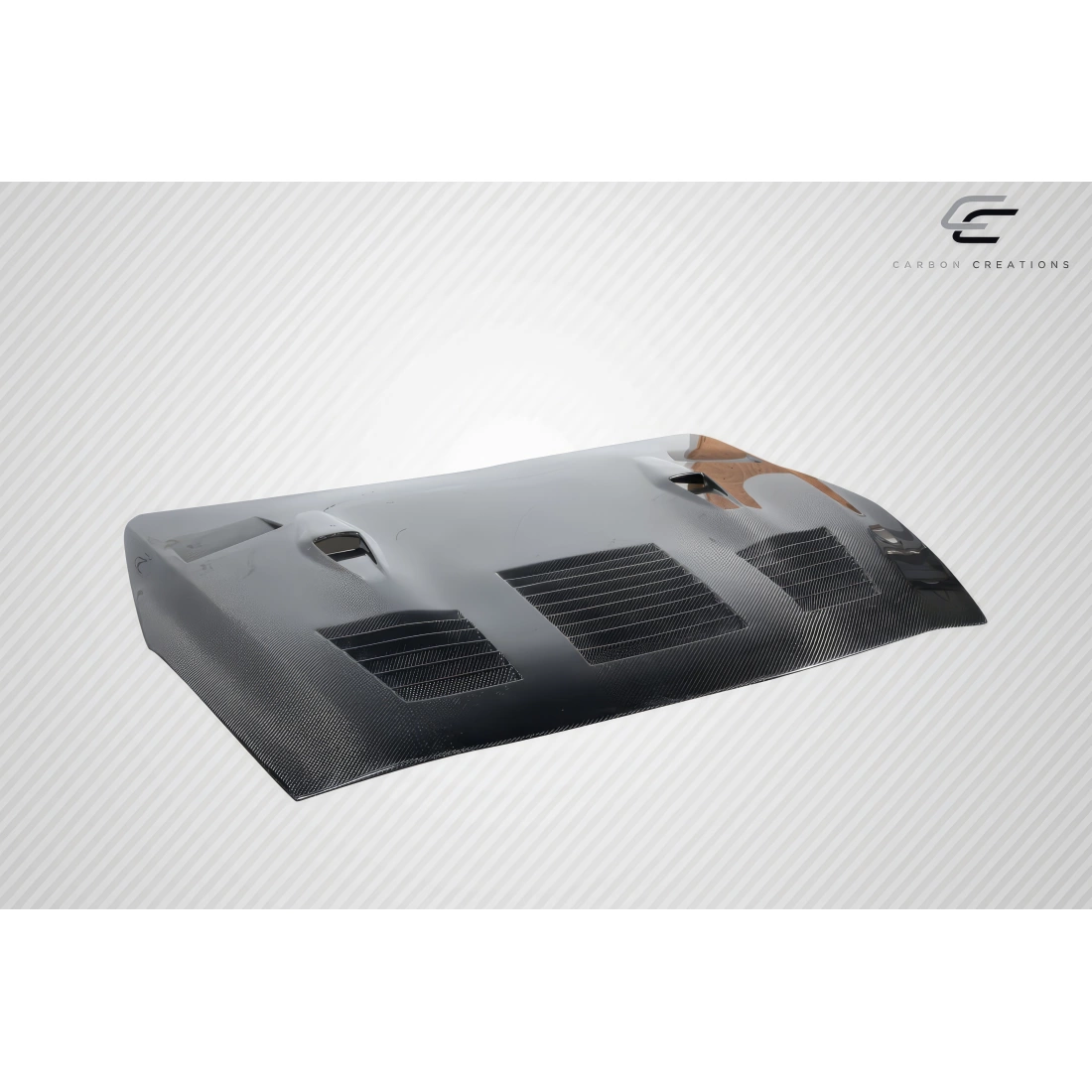 All kind of Exterior/Hoodsfor Nissan GT-R 2009. 8