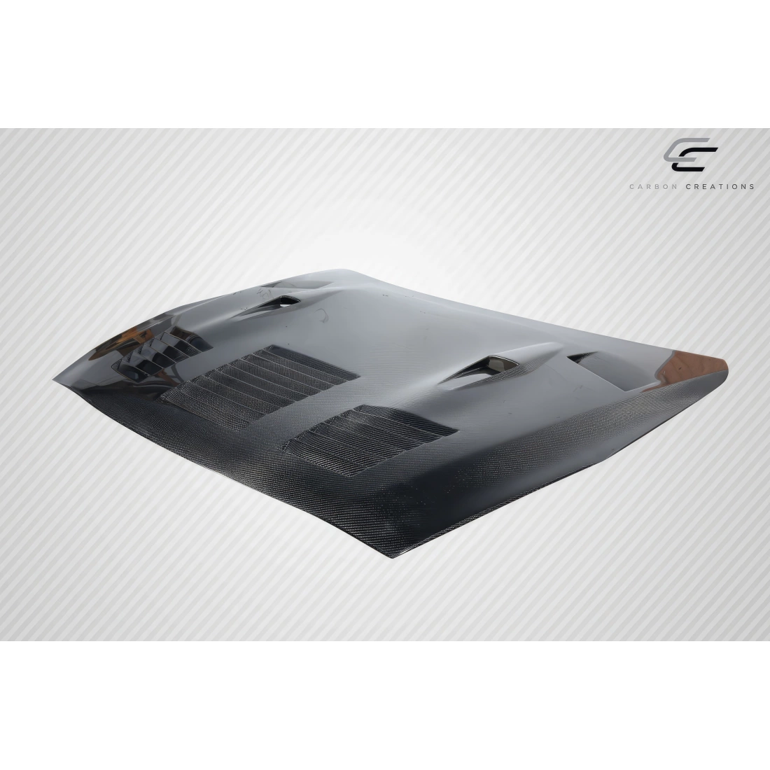 All kind of Exterior/Hoodsfor Nissan GT-R 2009. 9