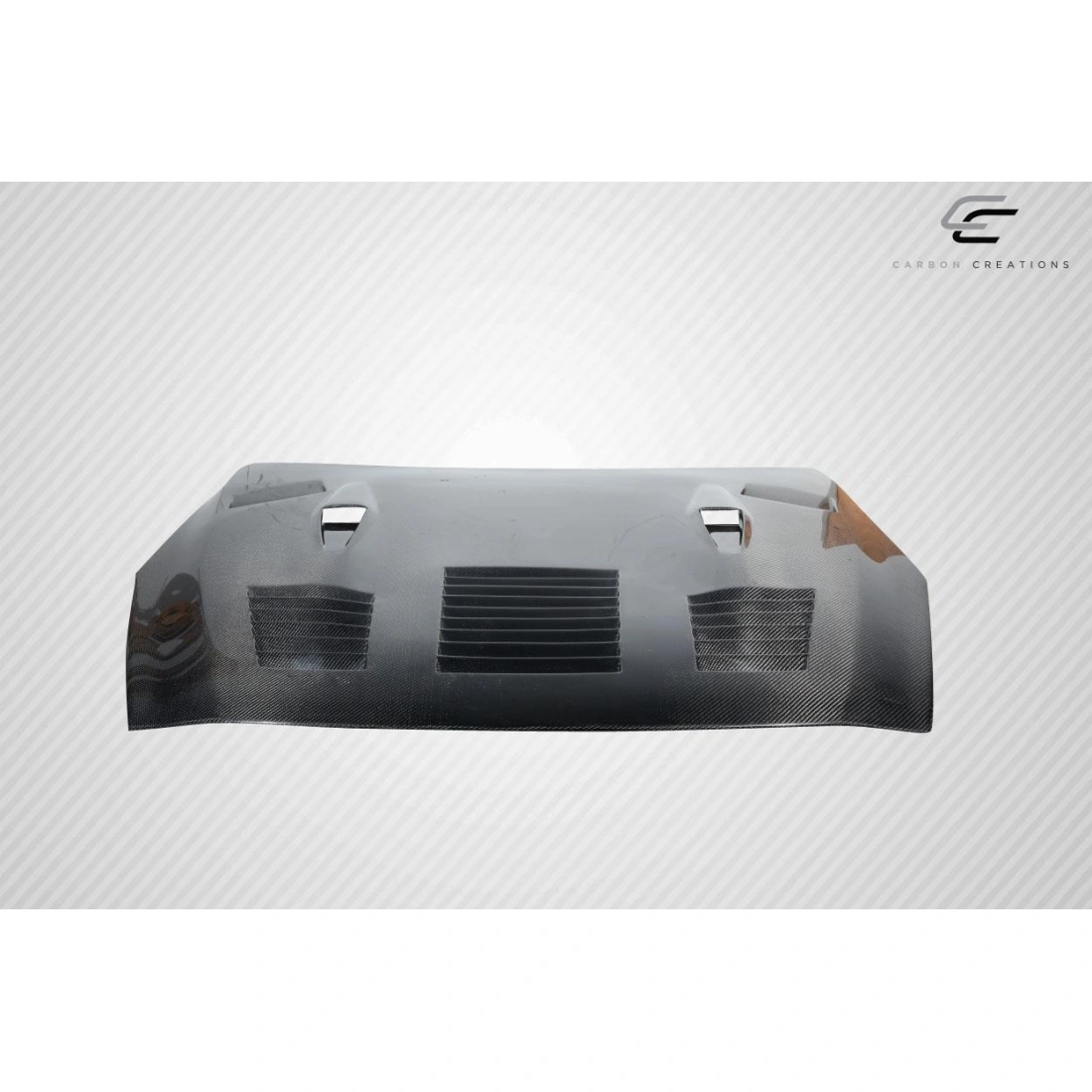All kind of Exterior/Hoodsfor Nissan GT-R 2009. 16