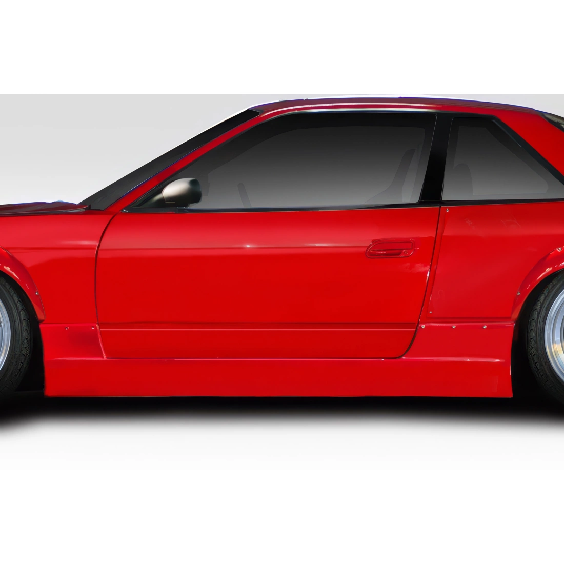 All kind of Exterior/Side Skirtsfor  Nissan 240SX 1989. 1