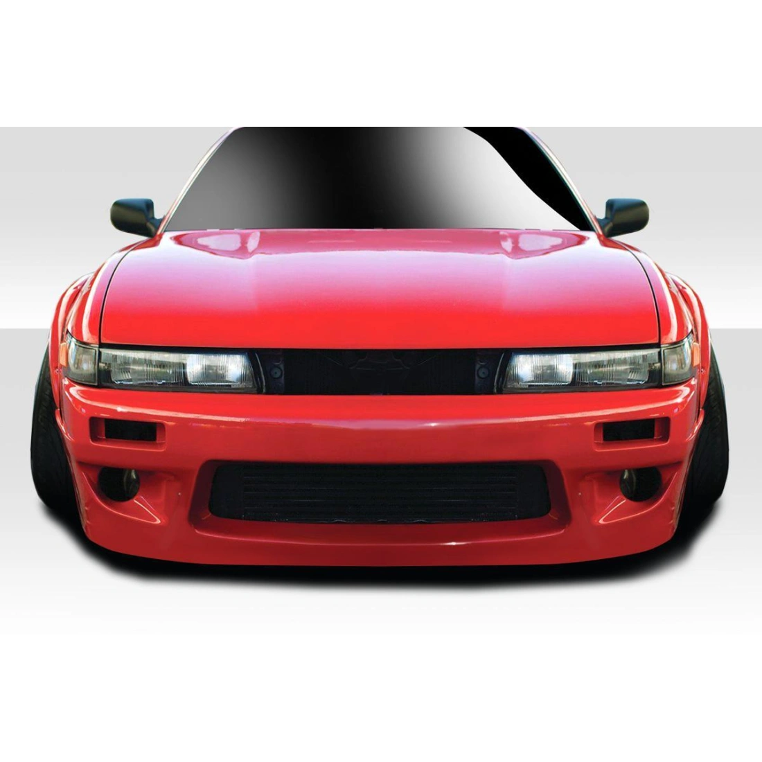 All kind of Exterior/Complete Body Kitsfor  Nissan Silvia 1989. 9