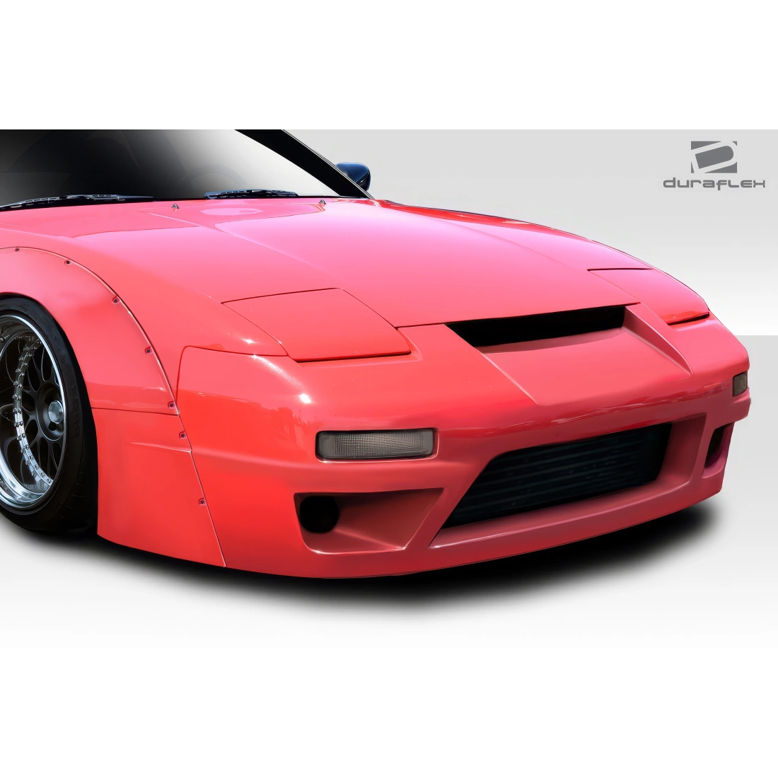 All kind of Exterior/Complete Body Kitsfor  Nissan 240SX 1989. 10