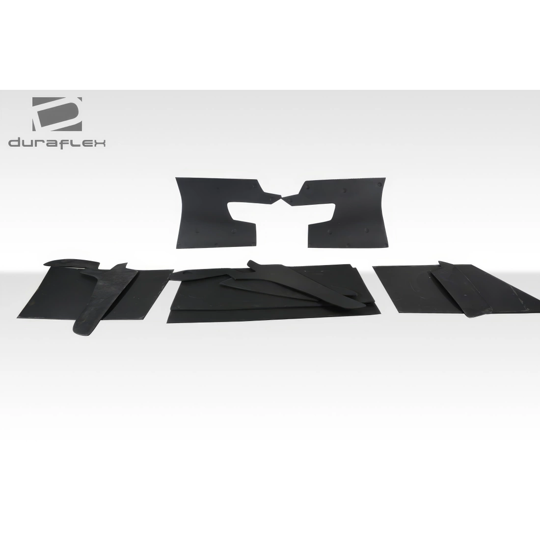 All kind of Exterior/Diffusersfor Nissan 240SX 1989. 3