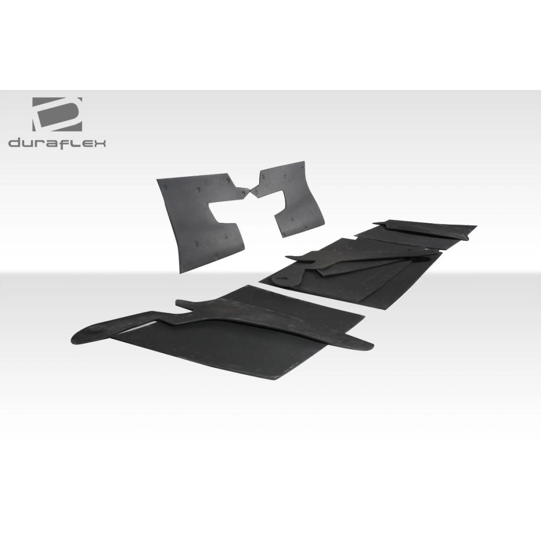 All kind of Exterior/Complete Body Kitsfor  Nissan 240SX 1989. 8
