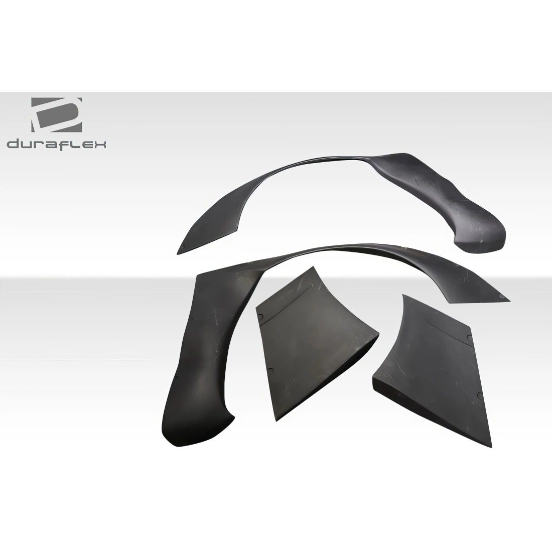 All kind of Exterior/Fendersfor  Nissan 240SX 1989. 7