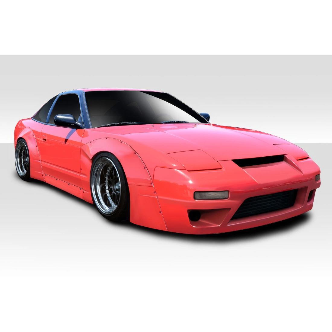 All kind of Exterior/Complete Body Kitsfor  Nissan 240SX 1989. 1