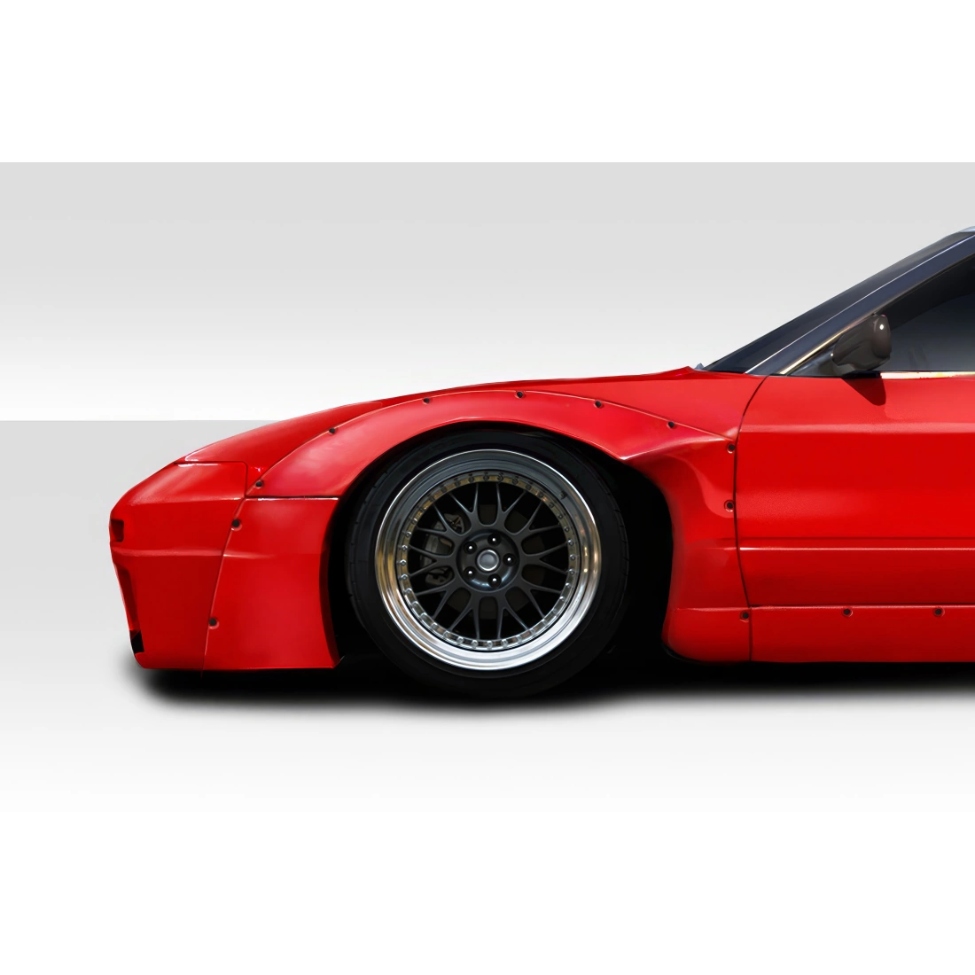 All kind of Exterior/Complete Body Kitsfor  Nissan 240SX 1989. 5