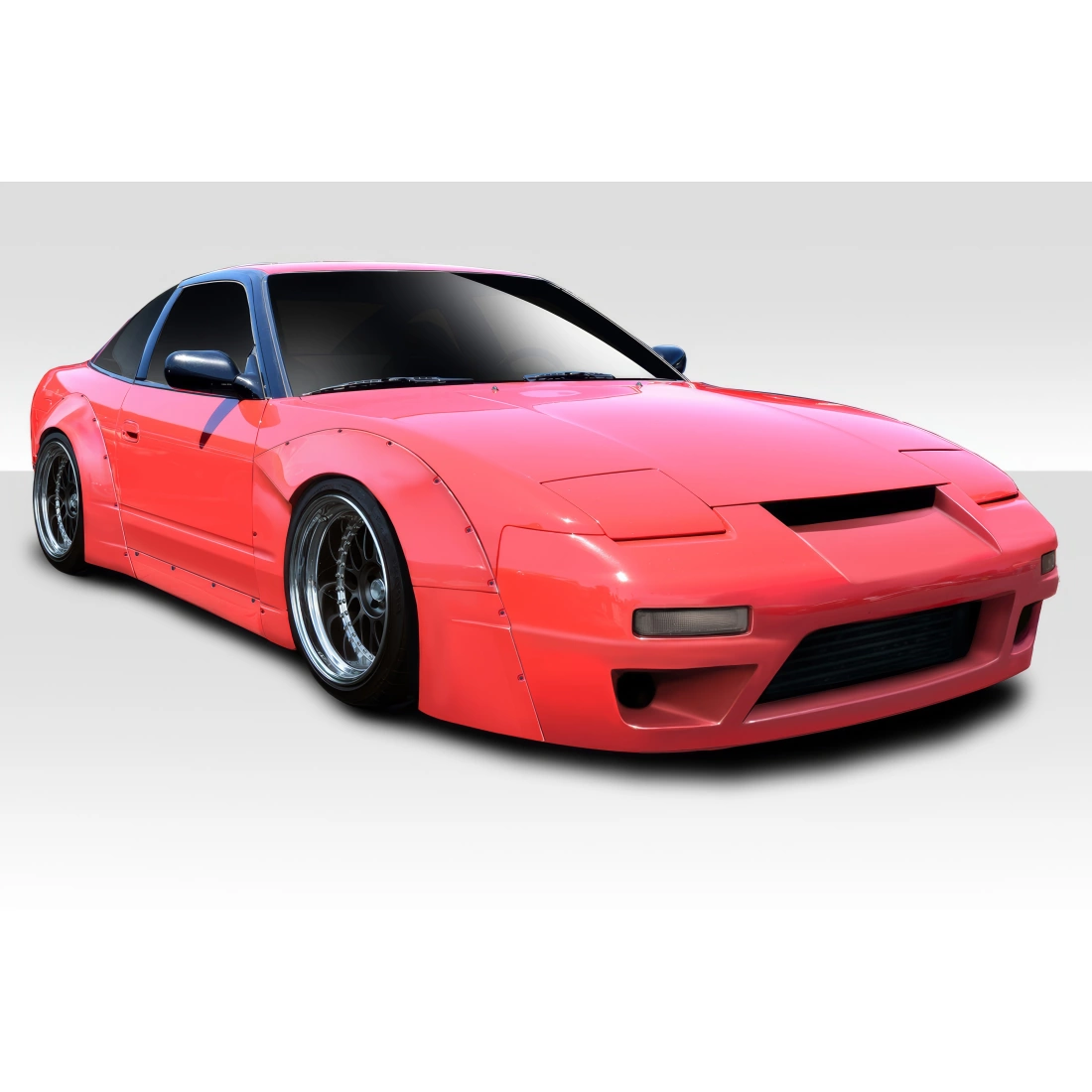 All kind of Exterior/Complete Body Kitsfor  Nissan 240SX 1989. 4