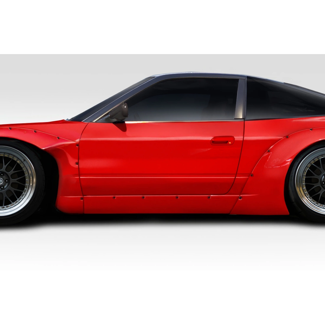 All kind of Exterior/Complete Body Kitsfor  Nissan 240SX 1989. 8
