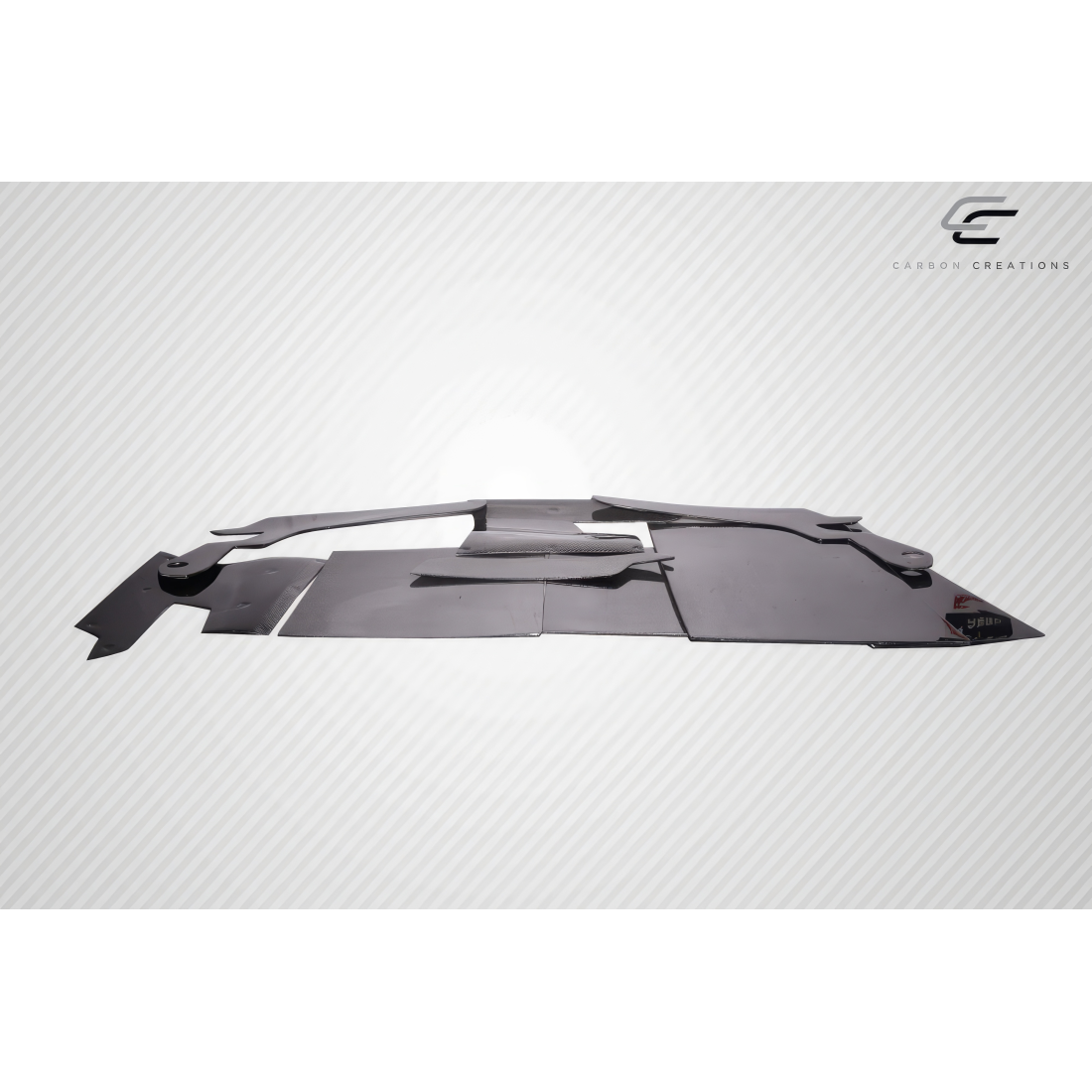 All kind of Exterior/Diffusersfor  Nissan 240SX 1989. 