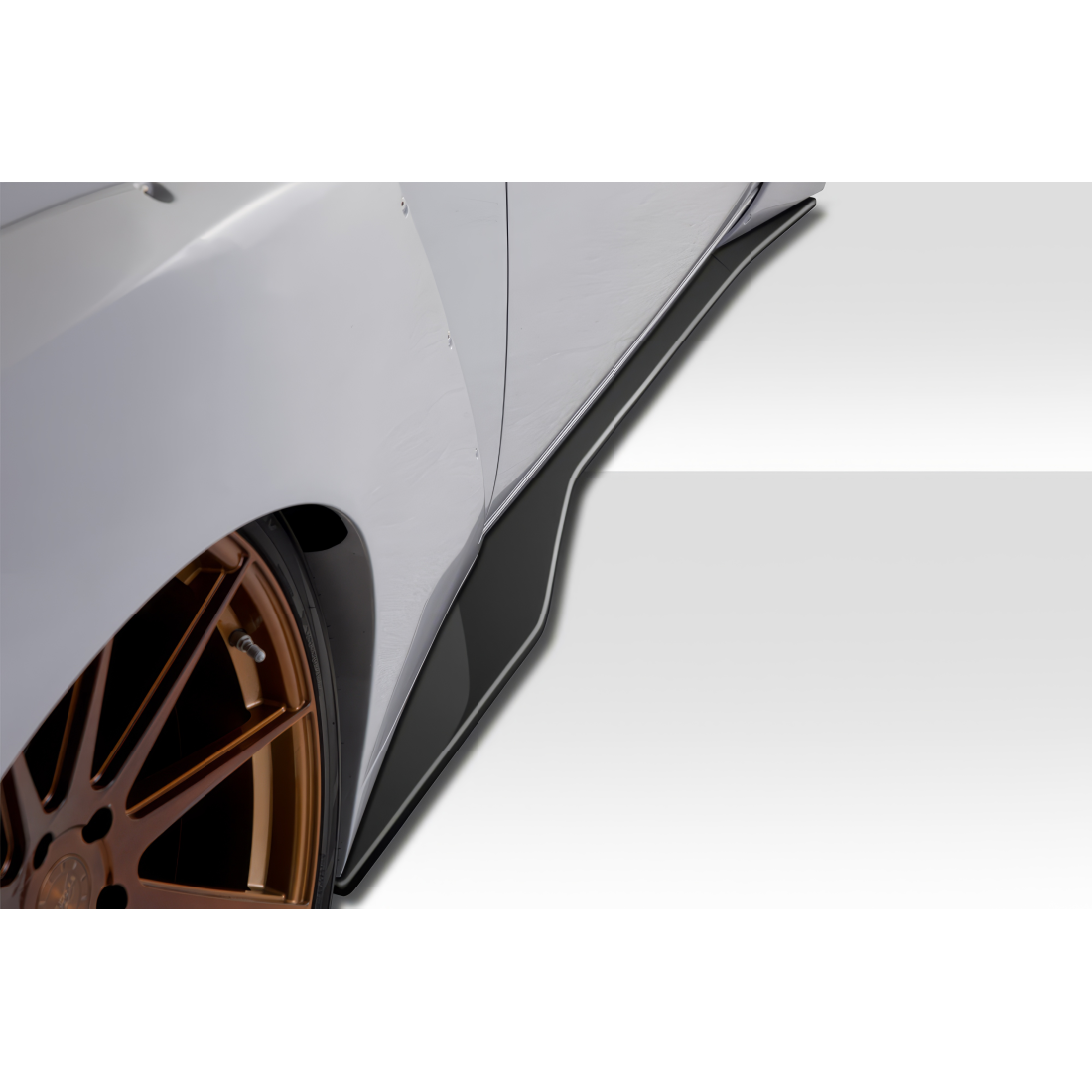 All kind of Exterior/Complete Body Kitsfor  Dodge Challenger 2008. 