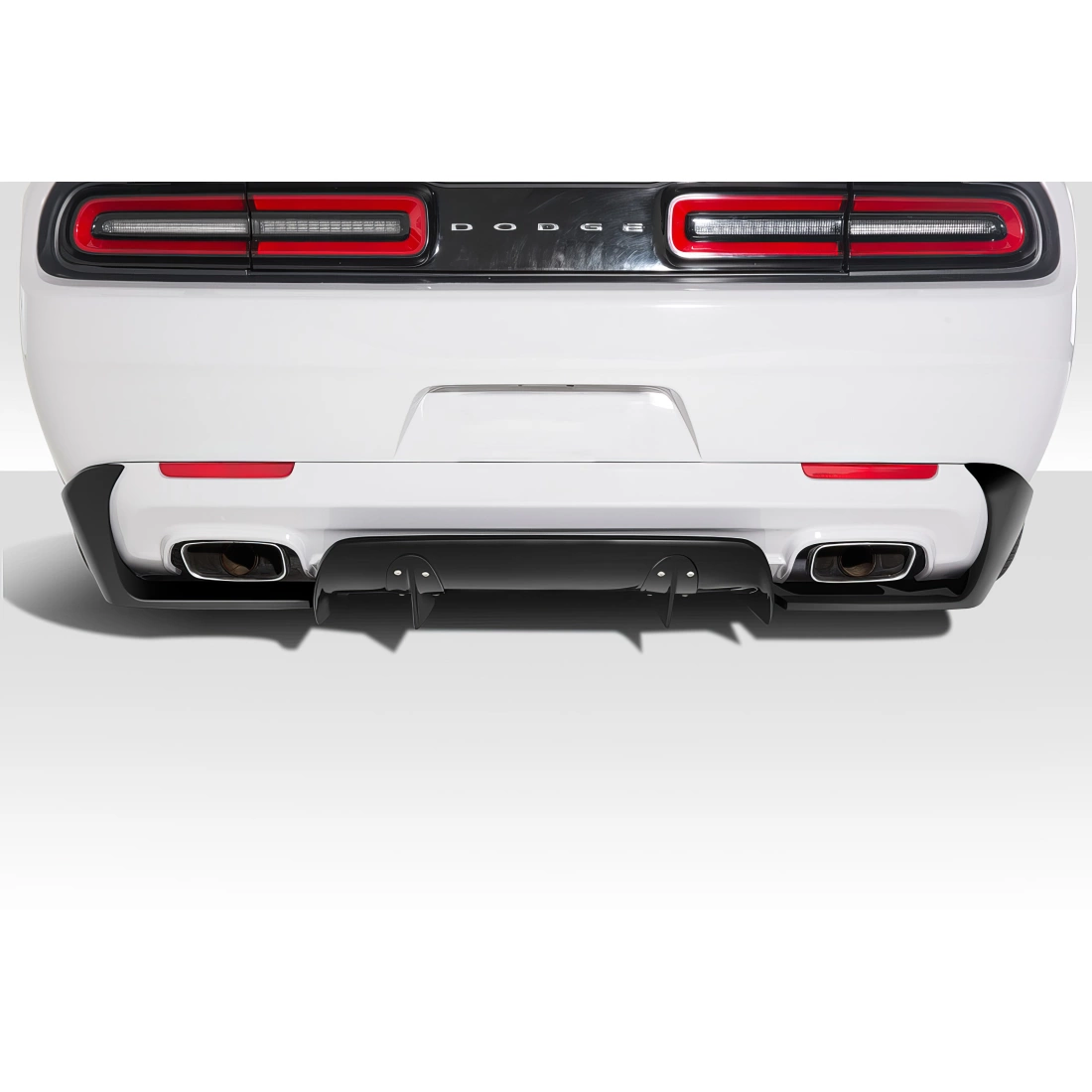 All kind of Exterior/Complete Body Kitsfor  Dodge Challenger 2015. 5