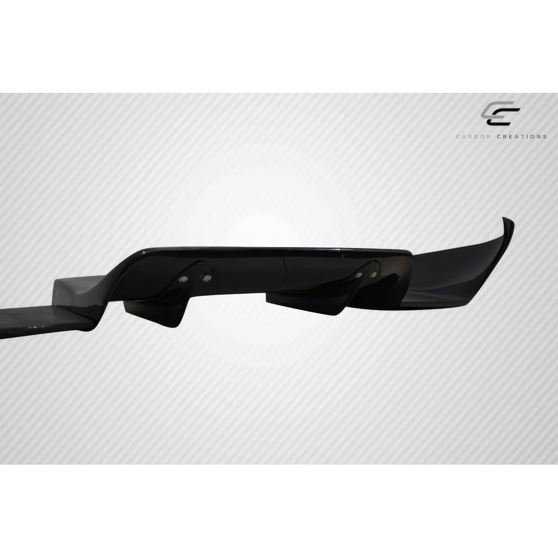 All kind of Exterior/Diffusersfor Dodge Challenger 2015. 3