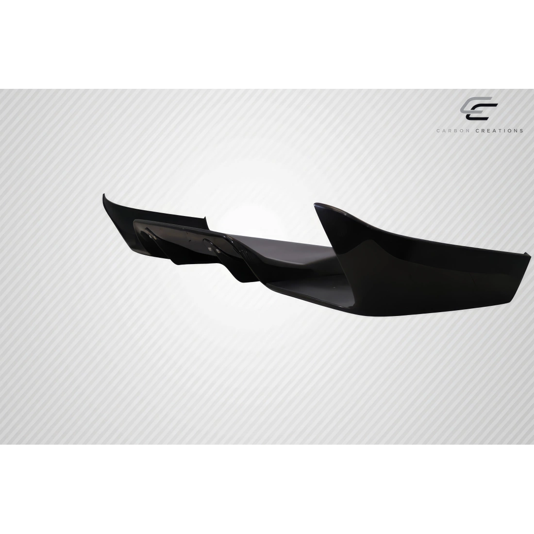 All kind of Exterior/Diffusersfor Dodge Challenger 2015. 4