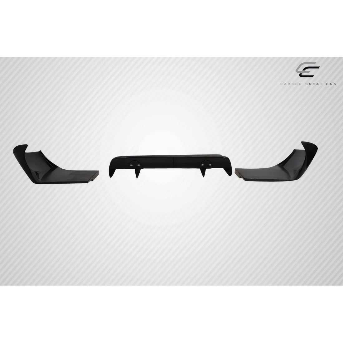 All kind of Exterior/Diffusersfor Dodge Challenger 2015. 6