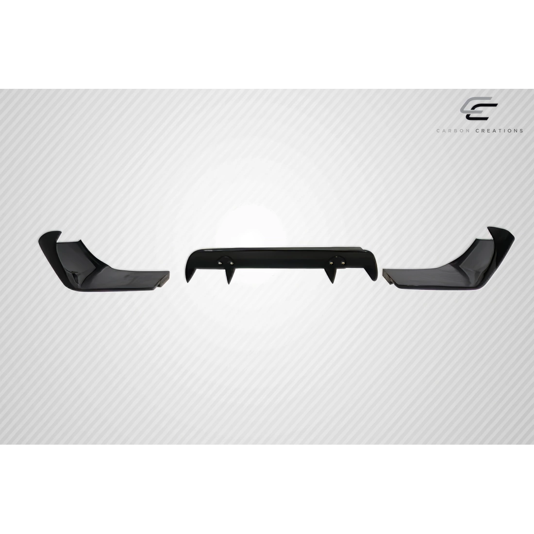 All kind of Exterior/Diffusersfor Dodge Challenger 2015. 7