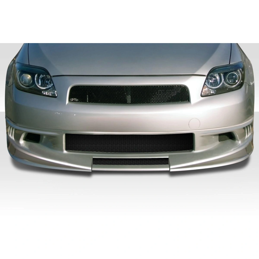 All kind of Exterior/Complete Body Kitsfor Scion tC 2005. 2