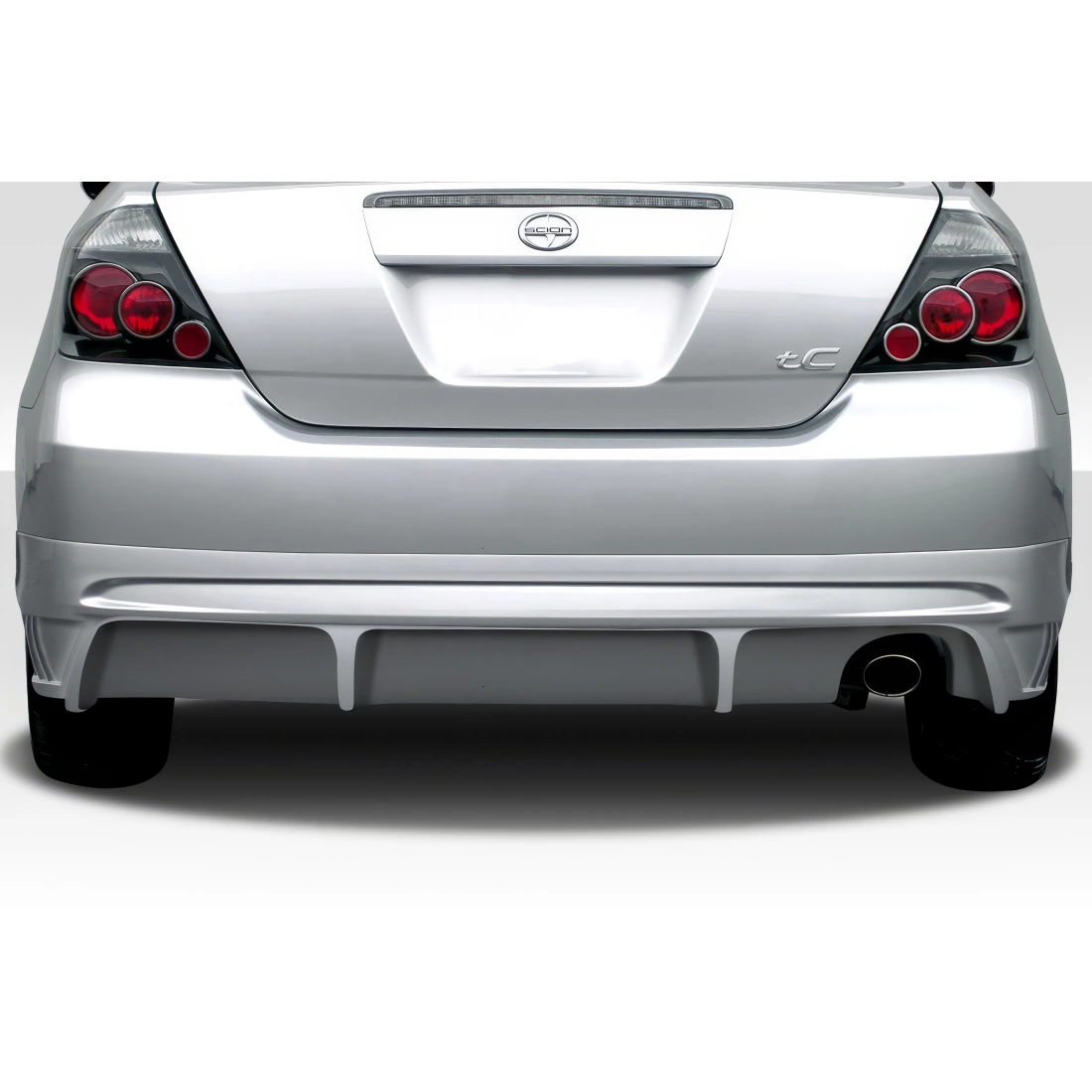 All kind of Exterior/Rear Lipsfor  Scion tC 2005. 1