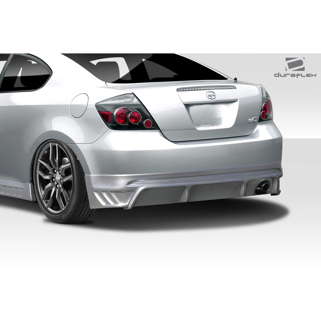All kind of Exterior/Rear Lipsfor  Scion tC 2005. 13