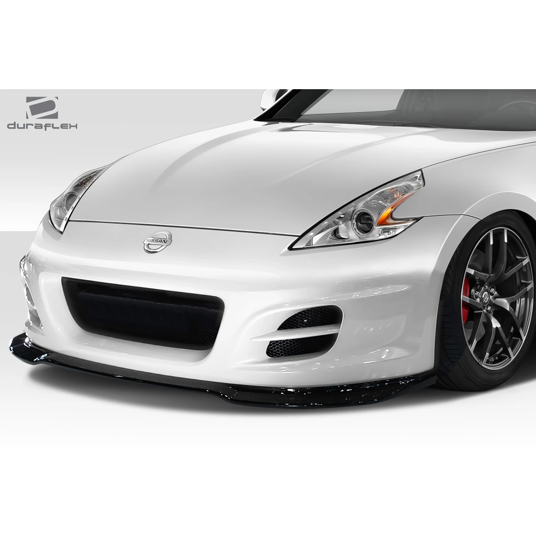 All kind of Exterior/Front Bumpersfor  Nissan 370Z 2009. 8